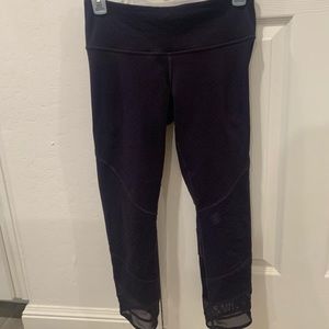 Lulu leggings